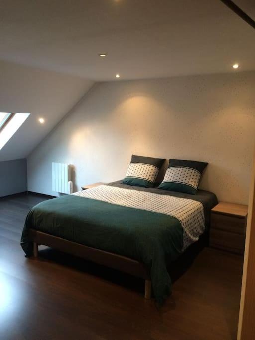Apartamento Chez Matthieu Lannemezan Exterior foto